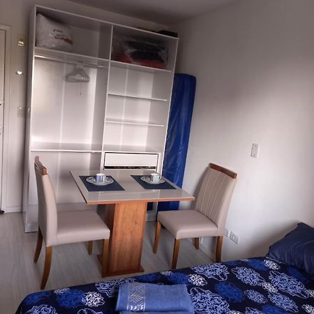 Studio Novo No Centro Фос-ду-Игуасу Экстерьер фото